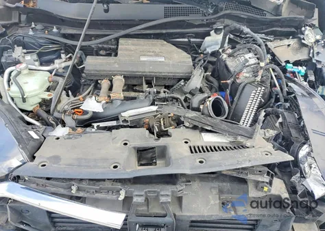 2017 Honda Cr-V Exl from USA, damaged, VIN 2HKRW2H87HH670588